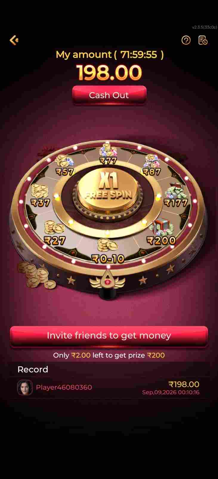 MAX7 GAME